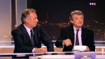 JT20h de Jean-Louis Borloo et François Bayrou