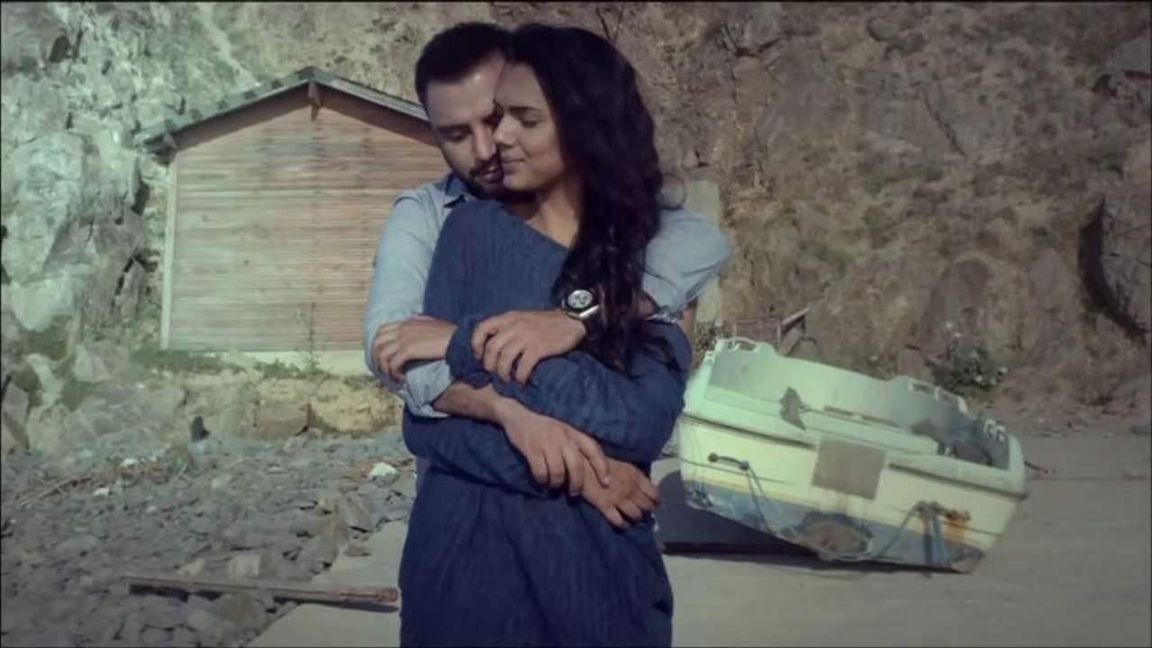 Alişan - Vebal