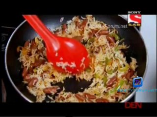 Jo Biwi Se Kare Pyaar - 6th November 2013 Video Watch Online