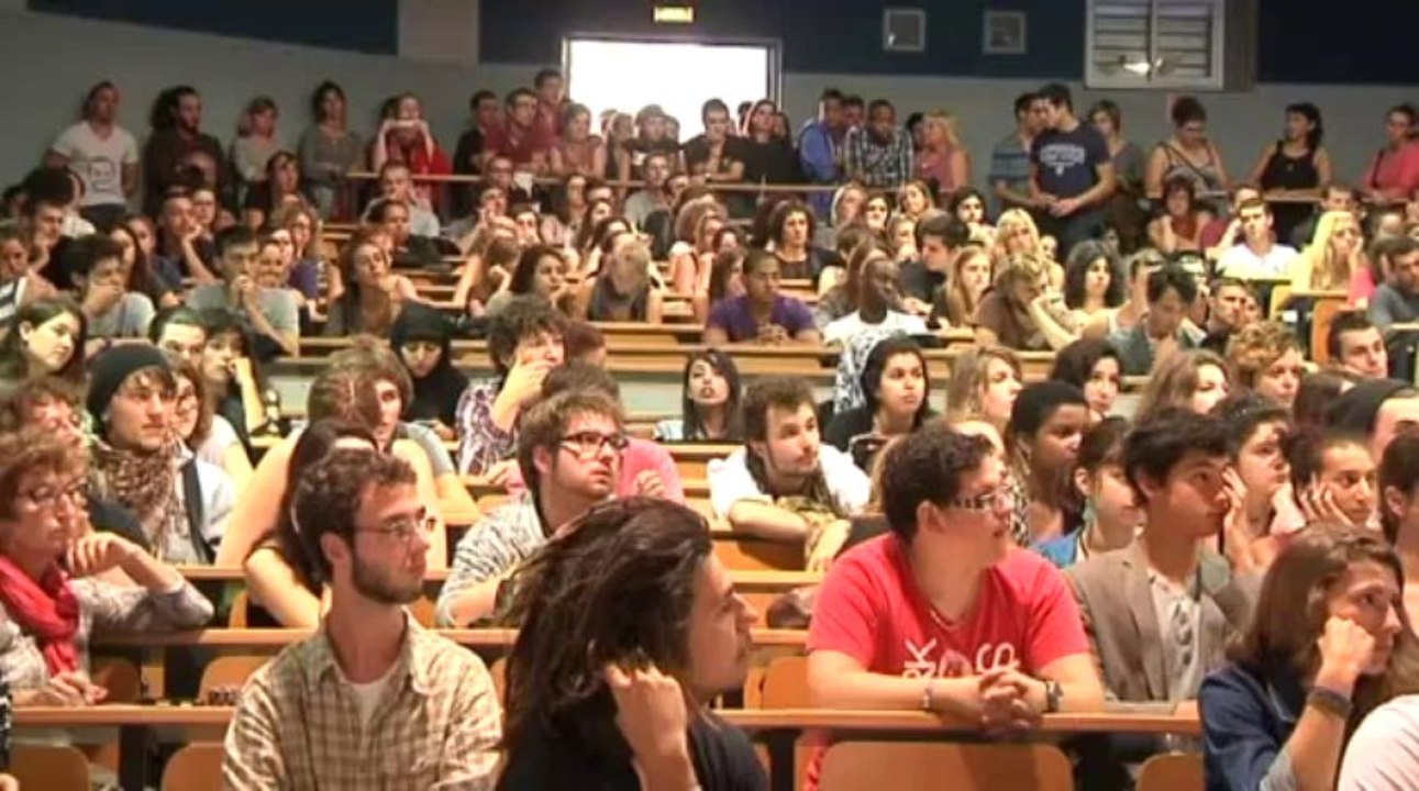 TV SUD journal Montpellier