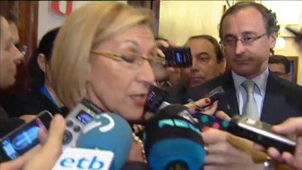 Sanz Roldán defiende la actuación del CNI y convence al Congreso