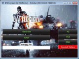 Battlefield 4 jeux complets clés d'activation