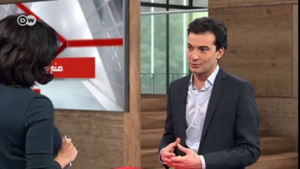 الحوار: كيف يمكن أن تنافس شركات الإنترنت في أوروبا الشركات الناجحة دوليا؟ | صنع في ألمانيا