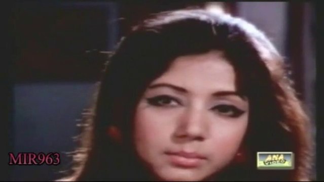 NOOR JAHAN - AAJ BHI SURAJ DOOB - NAAG MUNNI