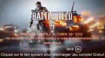 Télécharger Battlefield 4 Français [lien description]