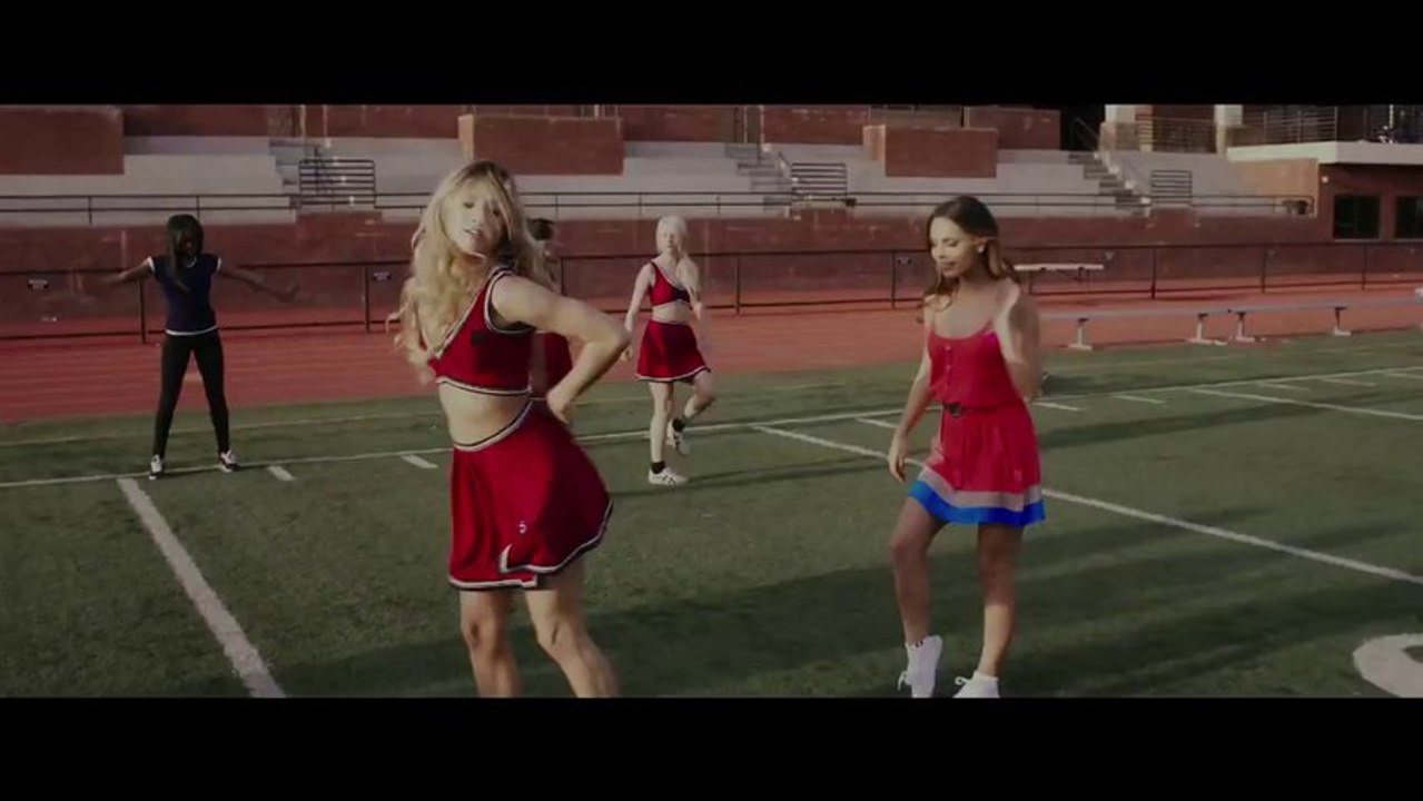 All Cheerleaders Die