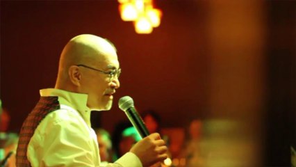 Fred Ho's Last Year - Trailer