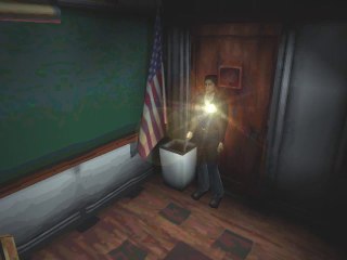 Silent Hill - Playthrough Part 4