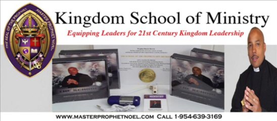 Video response to bishop e bernard Jordan # 2