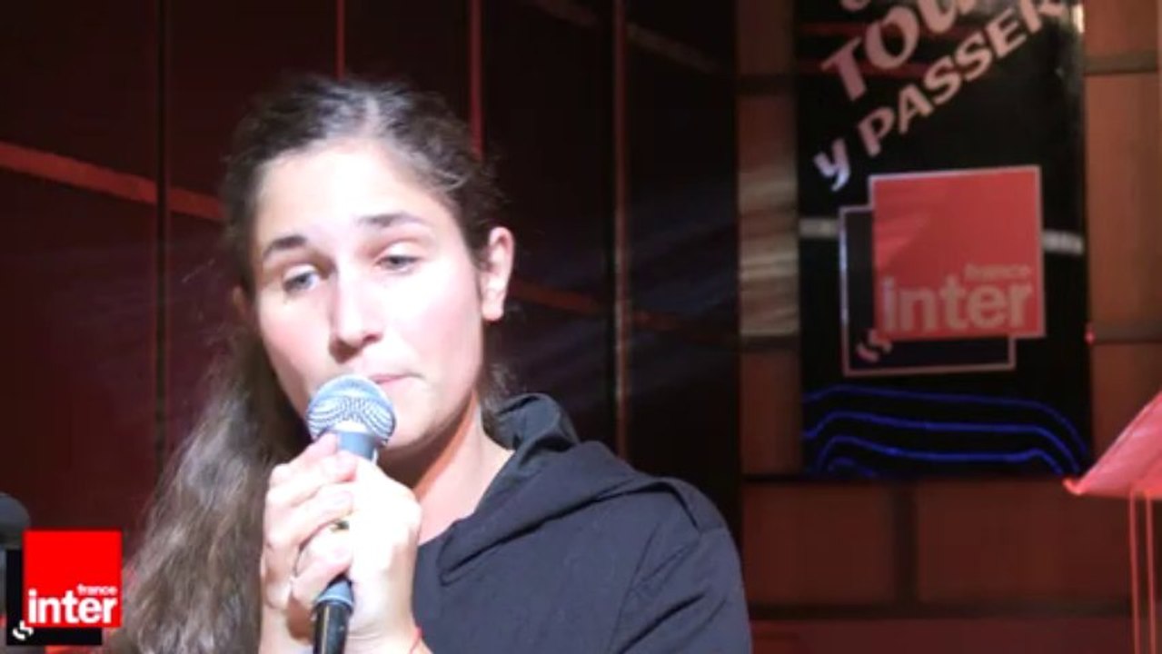 Joséphine Draï