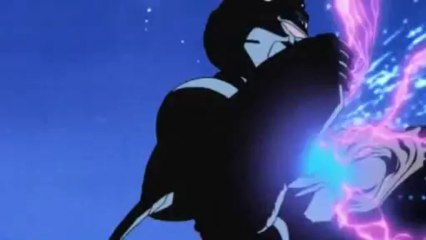 Guyver: The Bio-Boosted Armor Opening Without Credits