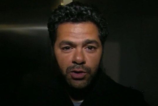 ZAPPING ACTU DU 06/11/2013 - Front National : Jamel Debbouze répond à Alain Delon