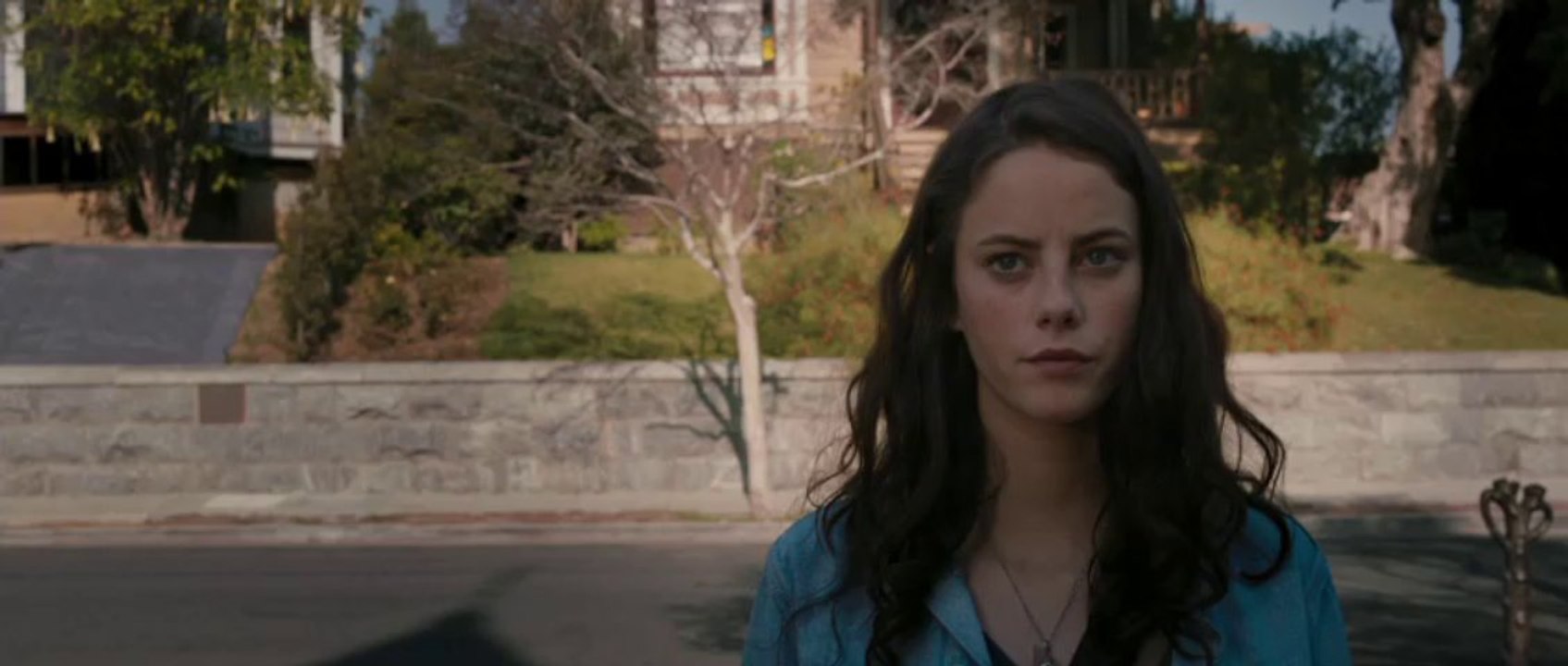 The Truth About Emanuel    -    trailer