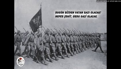 Ali Seçkiner Alıcı - Çanakkale