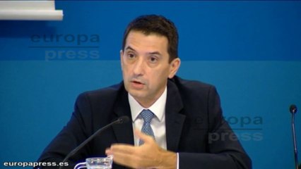BBVA pide mejorar las prestaciones por desempleo