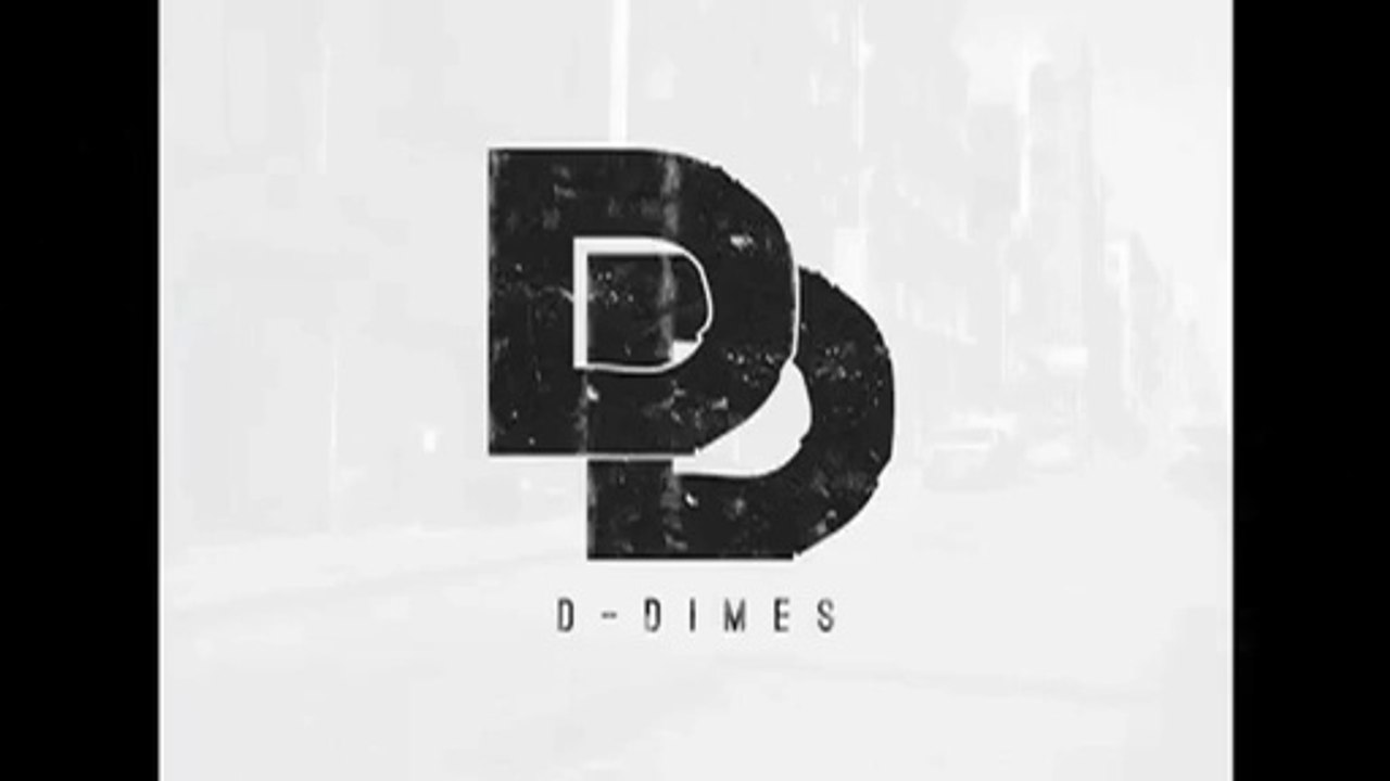 Hustle Boyz Music Group Presents D-Dimes "Gas & Weed 2: Studio Life" Pt.2