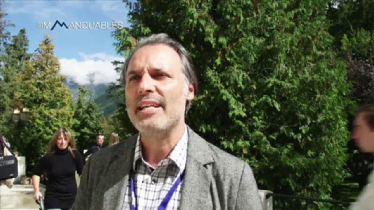 The Alps - Les Immanquables 2013