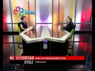 Ne Yiyorsak Oyuz - 2 Kasım 2013