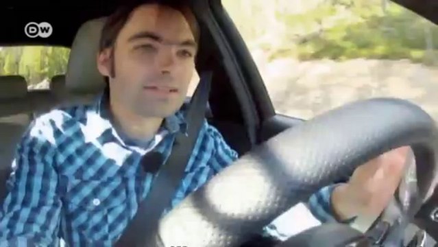 Test the Audi RS Q3 | Drive it!