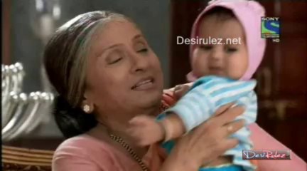 Amita Ka Amit 6th November 2013 Pt-4