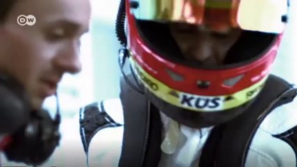 Meet the Heroes of Le Mans | Drive it!