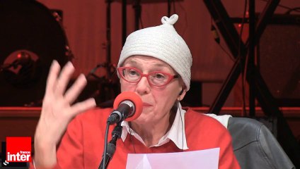 Michele Guigon : "L'espace c'est la vie = laisse passer la vie."