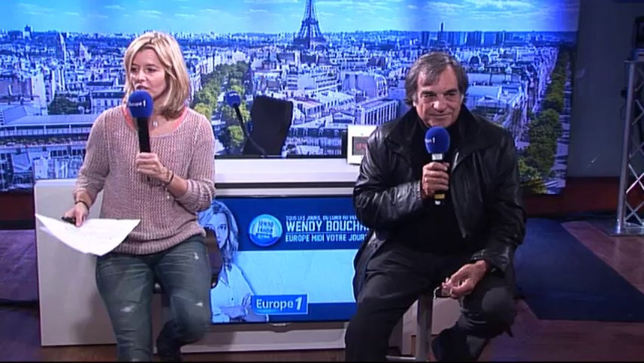 Marcel Rufo conseille les lycéens pour gérer la pression imposée par leurs parents.