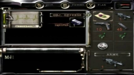 Resident Evil Rebirth - Wii - 13 (Raven22400)