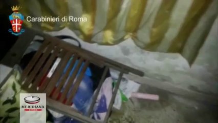 Tor Vergata, ridotta in schiavitù e costretta a prostituirsi: l’incubo di una ragazza romena