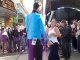 Spock danse avec des filles bourrées à Las Vegas!!! Ahaha STAR TREK Dancing!