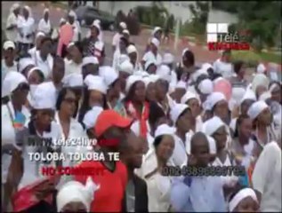 www.télé24live.com / LES FEMMES...NO COMMENT infos Yannick NGILA