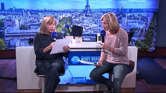 Chantal Goya Comme Molière, je veux mourir sur scène