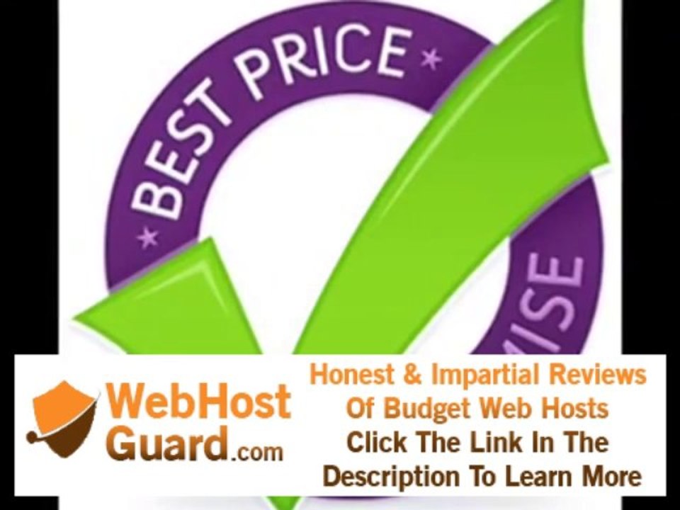 Finding Cheap Web Hosting