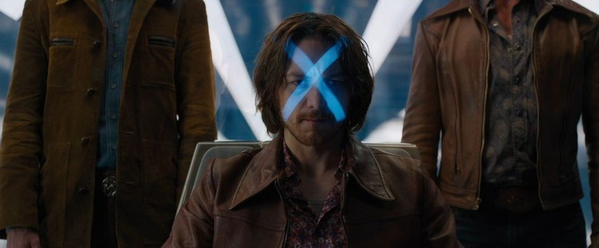 X-MEN : DAYS OF FUTURE PAST - Bande annonce [Officielle] VOST HD