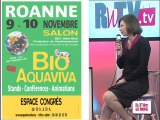 salon bio mieux être en Pays Roannais  9 et 10 novembre 2013