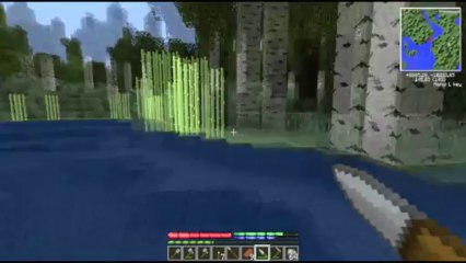 Terrafirmacraft le tuto ép02