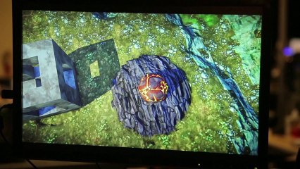 EverQuest Next Landmark - Journal des développeurs