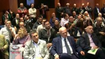 Rifiuti, Cisl lancia allarme Lazio ultima regione in Italia per raccolta differenziata