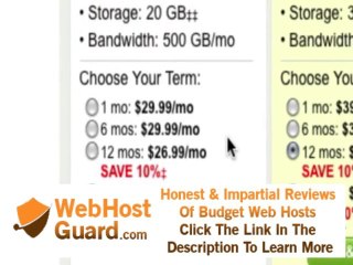 The One WordPress Hosting Company You Must Avoid
