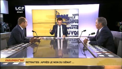 Parlement’air - La séance continue : Parlement'air, la séance continue