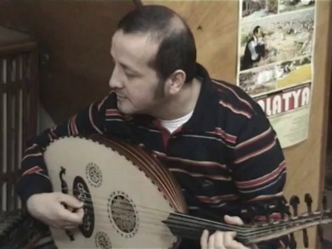 Hicaz Saz Semaisi - Kanun Erhan Beydanol - Ud Gürsel Torun - Veysel Müzik EVi