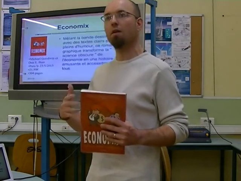 Economix