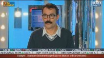 Immobilier: baisse des taux d'intérêt, Jean-Luc Buchalet, dans Intégrale Bourse – 06/11