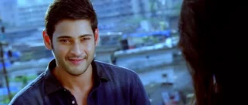 Businessman HINDI 2012 FULL MOVIE (MAHESH BABU) HD 720 P-114