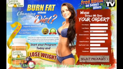 Where to Buy Garcinia Cambogia