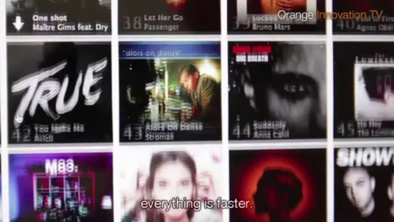 Merci coach et la 4G