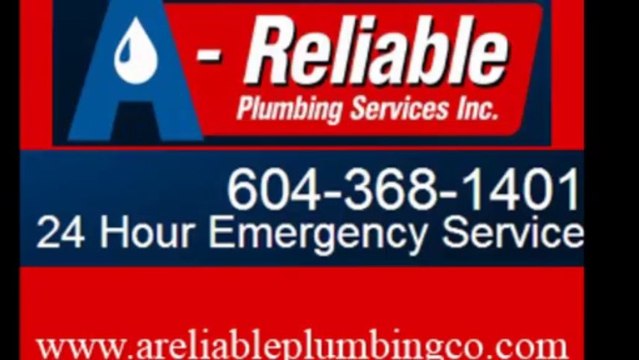 plumbing company Surrey - Surrey plumbers