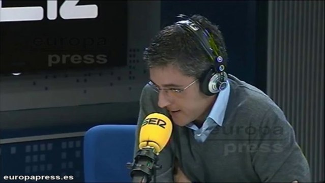 Madina: Hay que tomarse en serio las siglas del PSOE