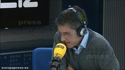 Madina: "Hay que tomarse en serio las siglas del PSOE"