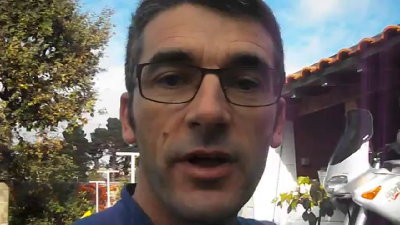 roulement de roue mort